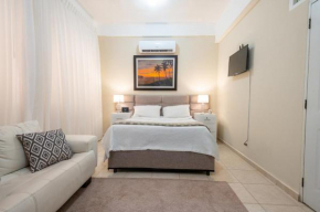Acogedor estudio en la Zona Colonial